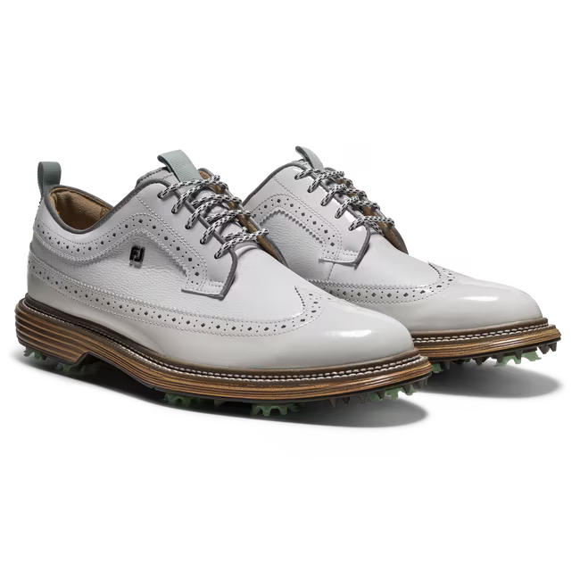Golf Shoe